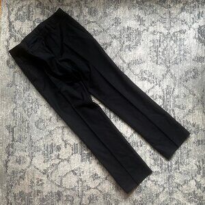 Topman "New Black Slim" Pants - Size 28S